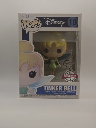 Disney classics pop - pop,