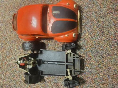 Cox baja bug tether car - bug,