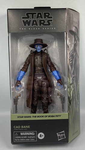 Hasbro star wars - star, black