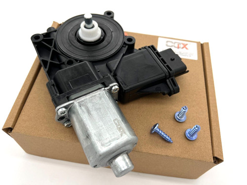 Moteur lève vitre avant - de,