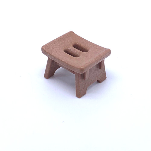 Playmobil moyen age table - playmobil, *