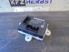 Unité de commande intérieure