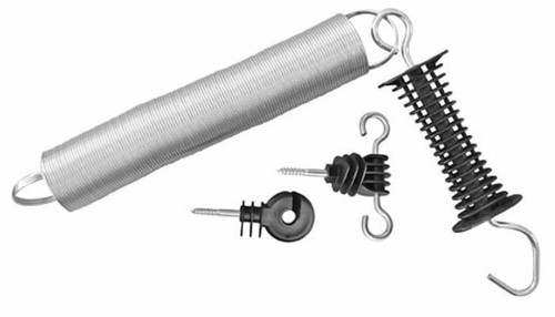 Kit construction portail - kit,