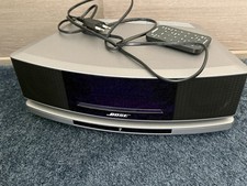 Bose wave IV radio enceinte