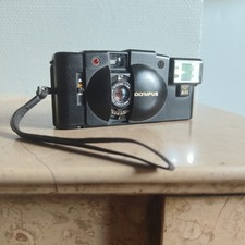Appareil Photo Argentique