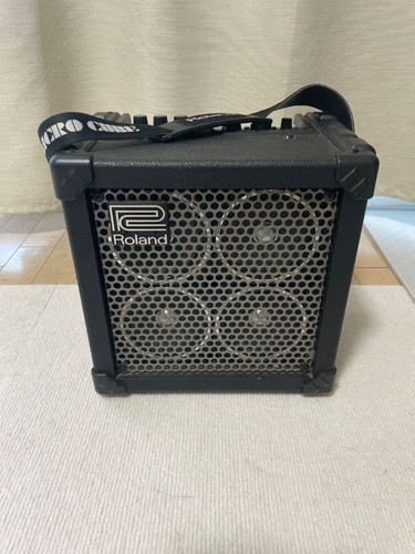 Amplificateur basse - de,