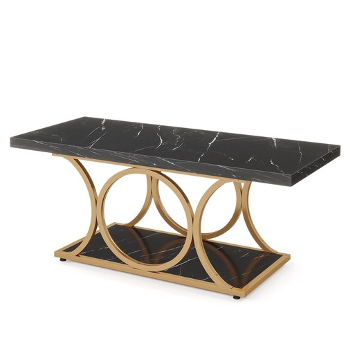 Table basse moderne - table,