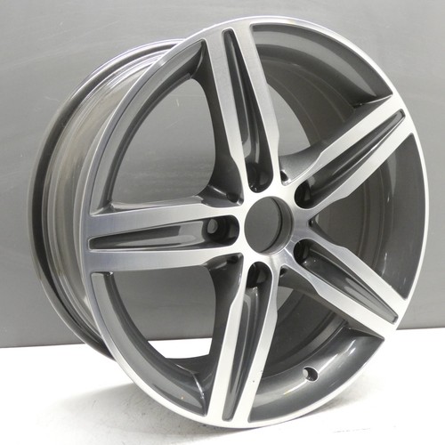 Jante alliage sport grey - en,