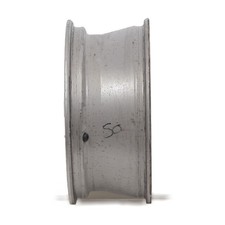 Jante alu - Renault MEGANE III