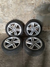 Jantes En Alliage Audi A1 S