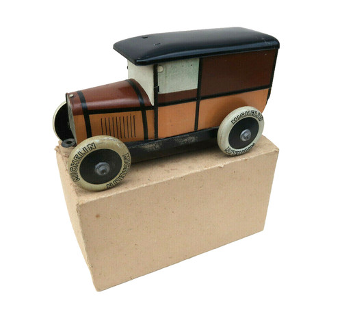 Peugeot 201 camionnette civile - camionnette,