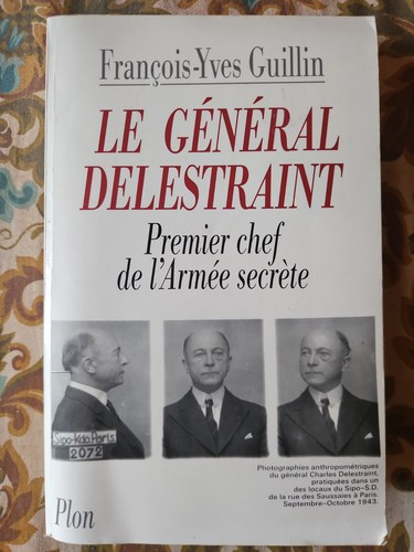 François yves guillin - guillin, le
