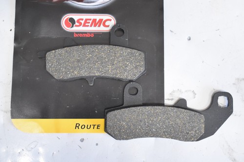 Plaquettes frein brembo - plaquettes,