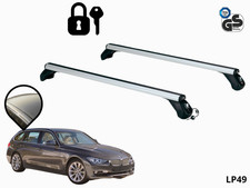 Barres de Toit Pour BMW Serie