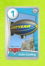 Carte Cora / Match - Planes -