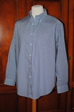 Chemise homme, Lauren Ralph