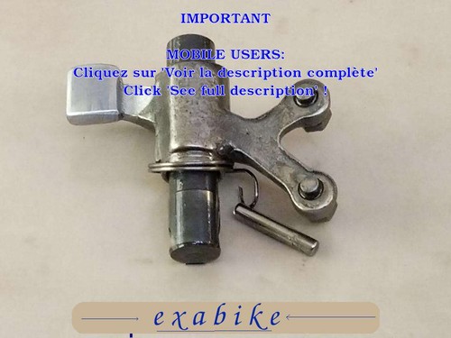 Culbuteur pour daelim 100 - culbuteur,