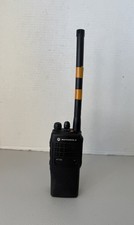 Motorola HT750 Low Band Radio W/ Battery AAH25CEC9AA3AN