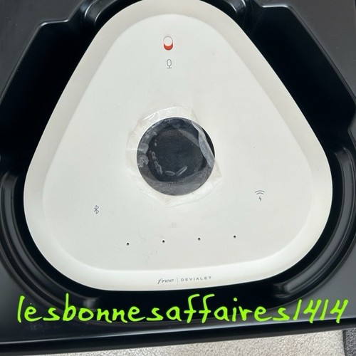 Devialet player bluetooth - devialet,