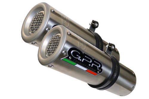 Gpr échappement kawasaki - gpr,
