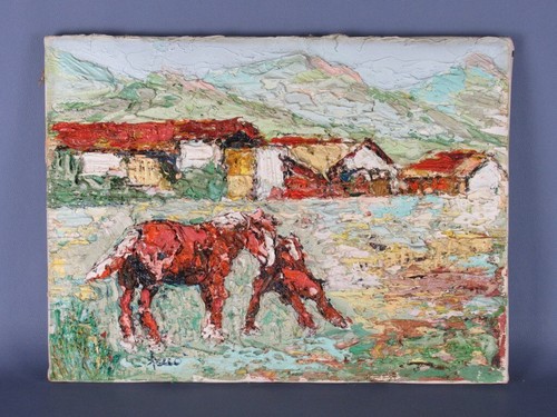 Carré matériel peinture - carré,