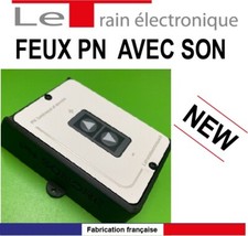 FEUX PN clignotement AVEC