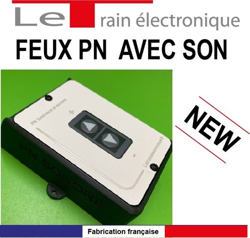 Feux clignotement avec - clignotement,