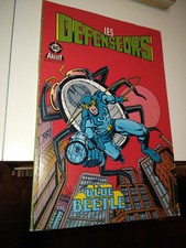 ARTIMA AREDIT DC Comics –