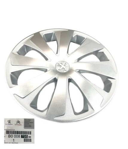 Enjoliveur roue original - enjoliveur,