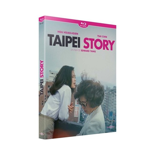 Taipei bluray - taipei, en