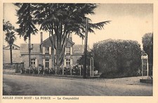 CPA 24 THE FORCE ASYLUM JOHN BOST THE ACCOUNTING