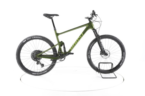 Ghost lector lc - ghost,