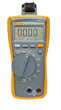 FLUKE 116 MULTIMETRE NUMERIQUE