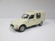CITROEN ACADIANE vitrée Beige