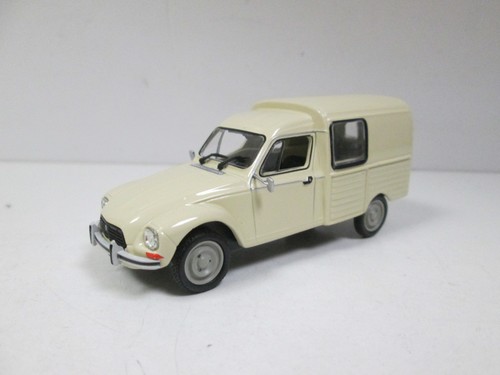 Citroen acadiane vitrée beige - vitrée,