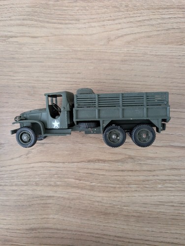 Solido camion militaire gmc - solido,