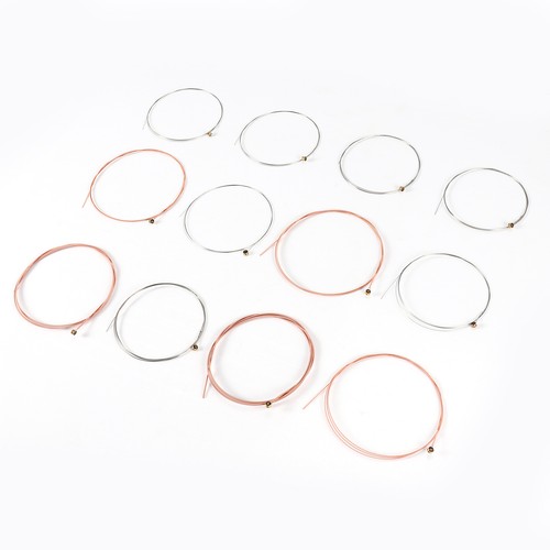 A2012 cordes guitare - de,