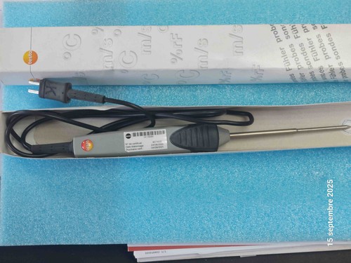 Testo 0602 1293 sonde - testo,