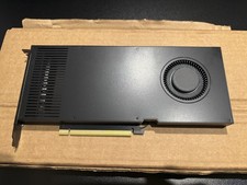 PNY NVIDIA RTX A4000 16Go
