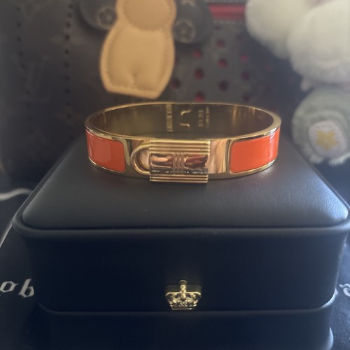 Hermès inspired clic cadena - hermès,