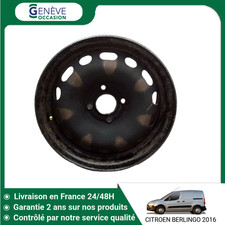 🇫🇷 JANTE TOLE CITROEN