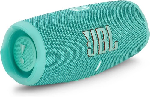 Jbl charge jblcharge5 rouge - 5,
