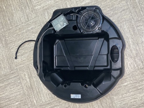 Amplificateur caisson basse