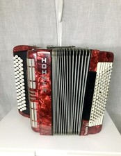 Accordéon Hohner Studio VI