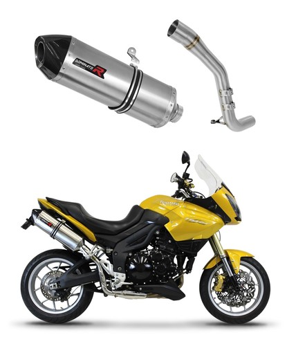 Tiger 1050 2006 - , 2012
