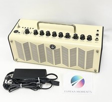 Yamaha THR10 Mini Guitar Portable Amp 10W Audio Equipment Musical Instrument