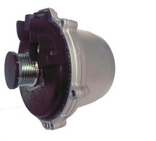 Alternateur Refroidi À L'Eau