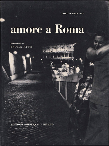 Lori sammartino amore roma - sammartino.,