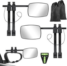 2 Rétroviseurs Caravane