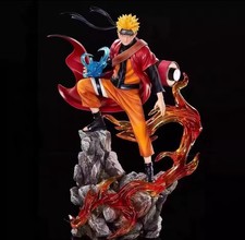 Figurine naruto anime pvc 23
